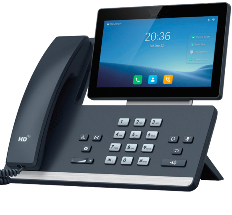 yealink-sip-t58w-t58w